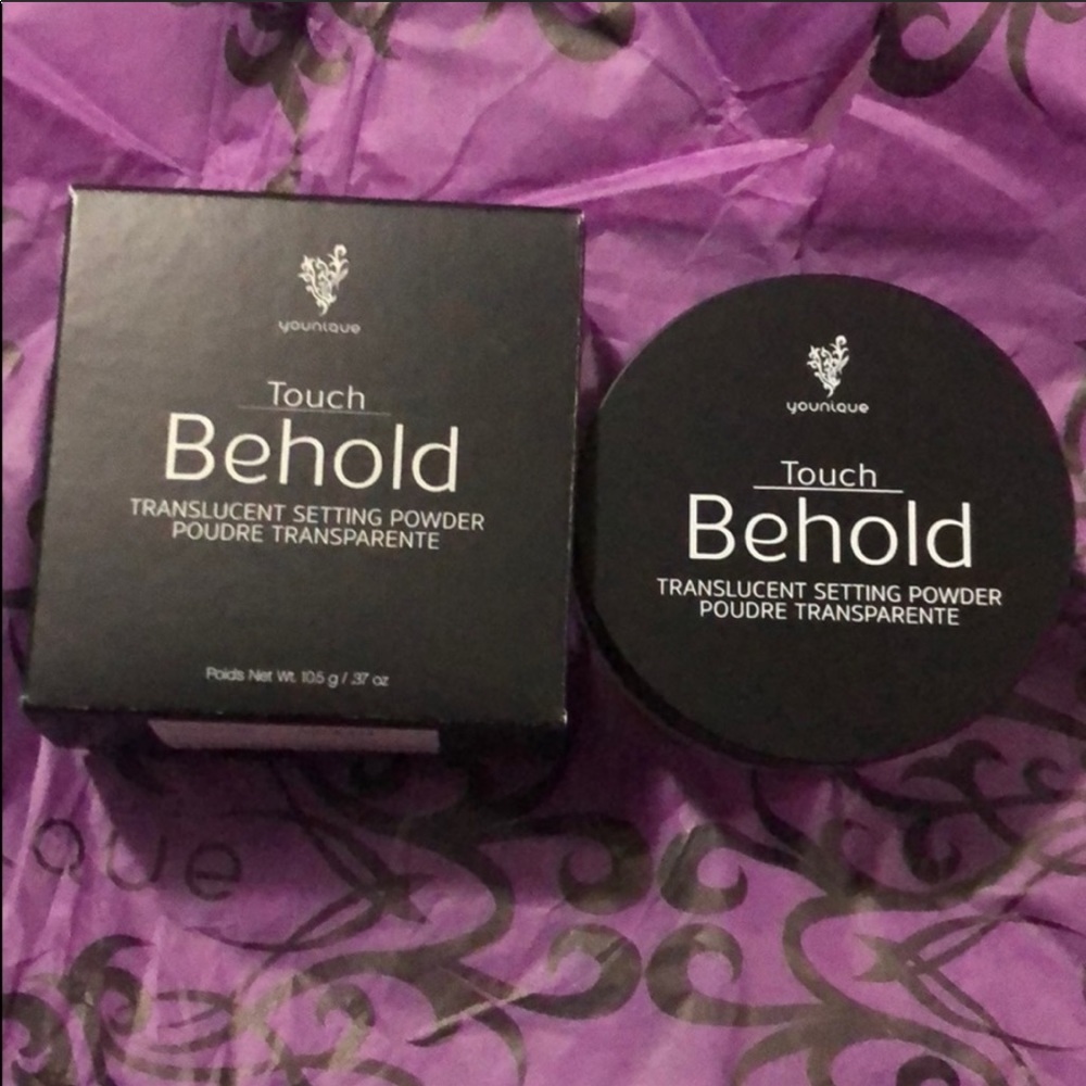 Setting Powder